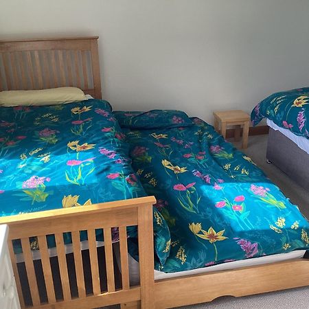 Polgoon Vineyard Annex Penzance Apartman Kültér fotó
