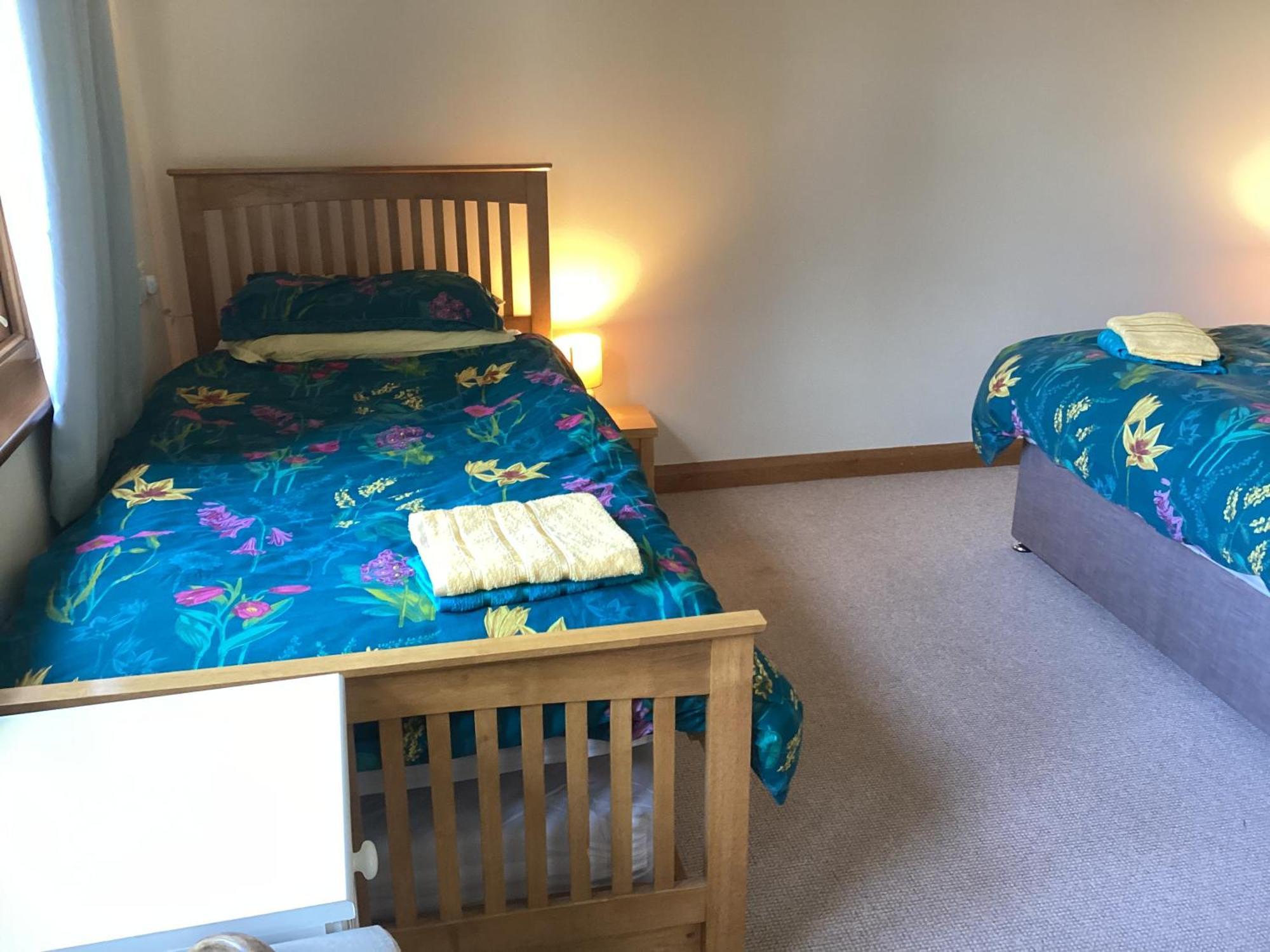 Polgoon Vineyard Annex Penzance Apartman Kültér fotó