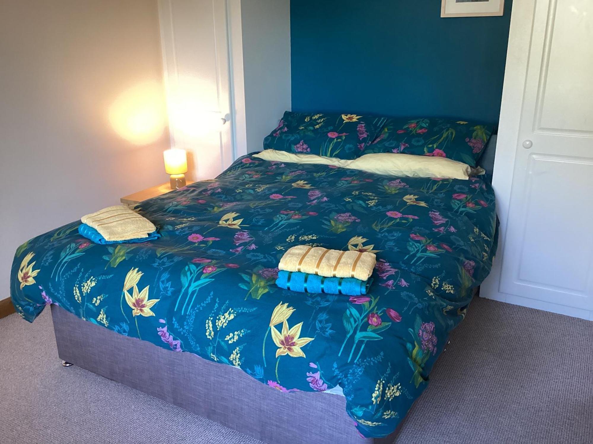 Polgoon Vineyard Annex Penzance Apartman Kültér fotó