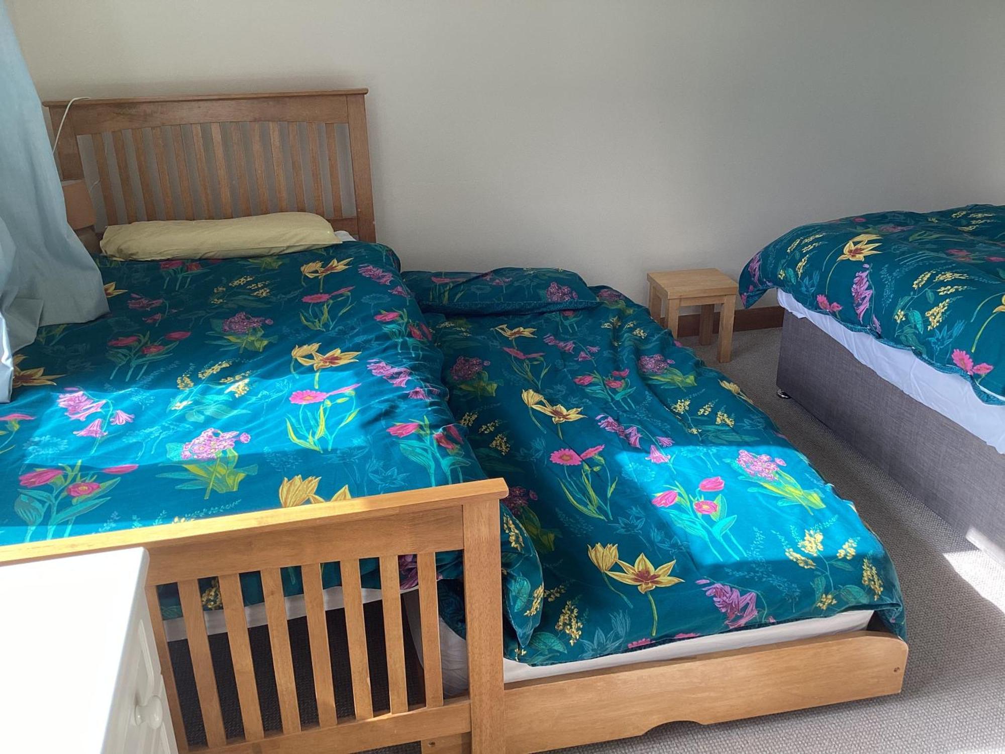 Polgoon Vineyard Annex Penzance Apartman Kültér fotó
